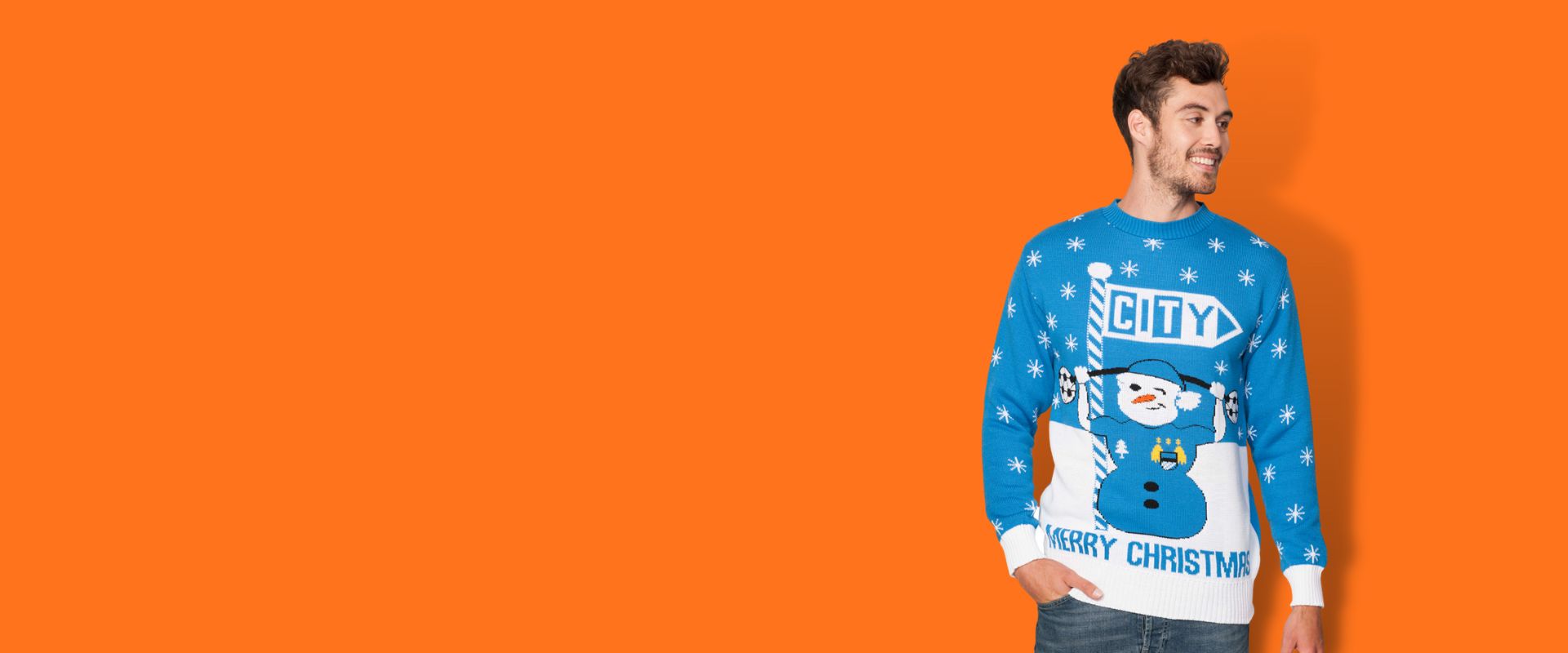 Nfl xmas jumpers hotsell