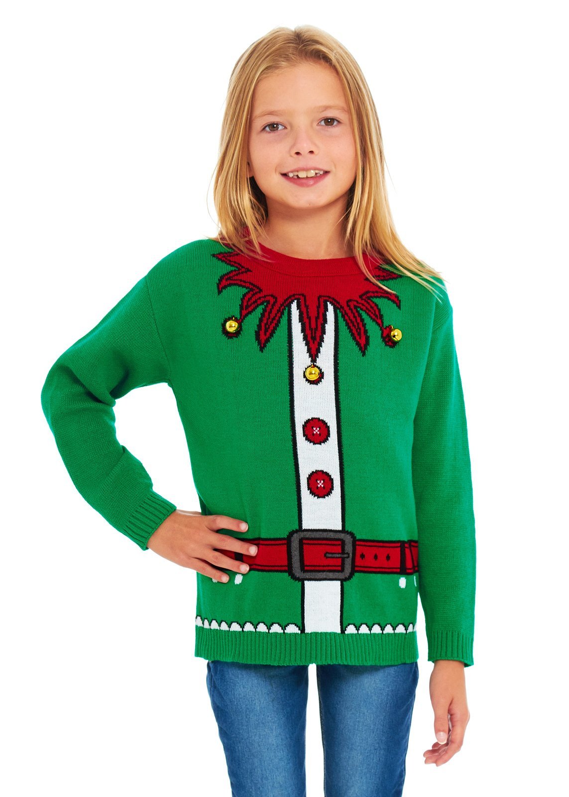 Emerald Bells Kids