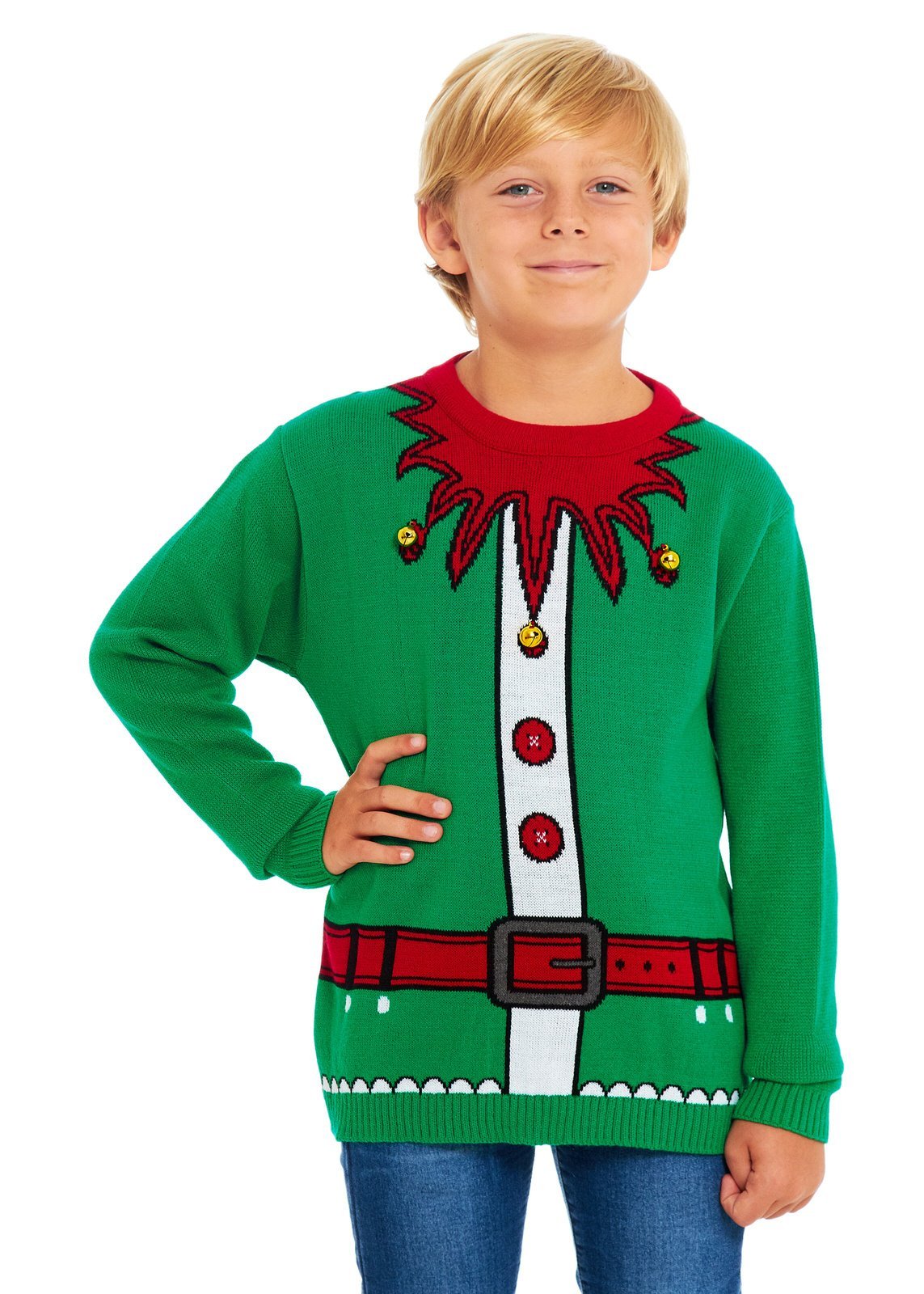 Emerald Bells Kids