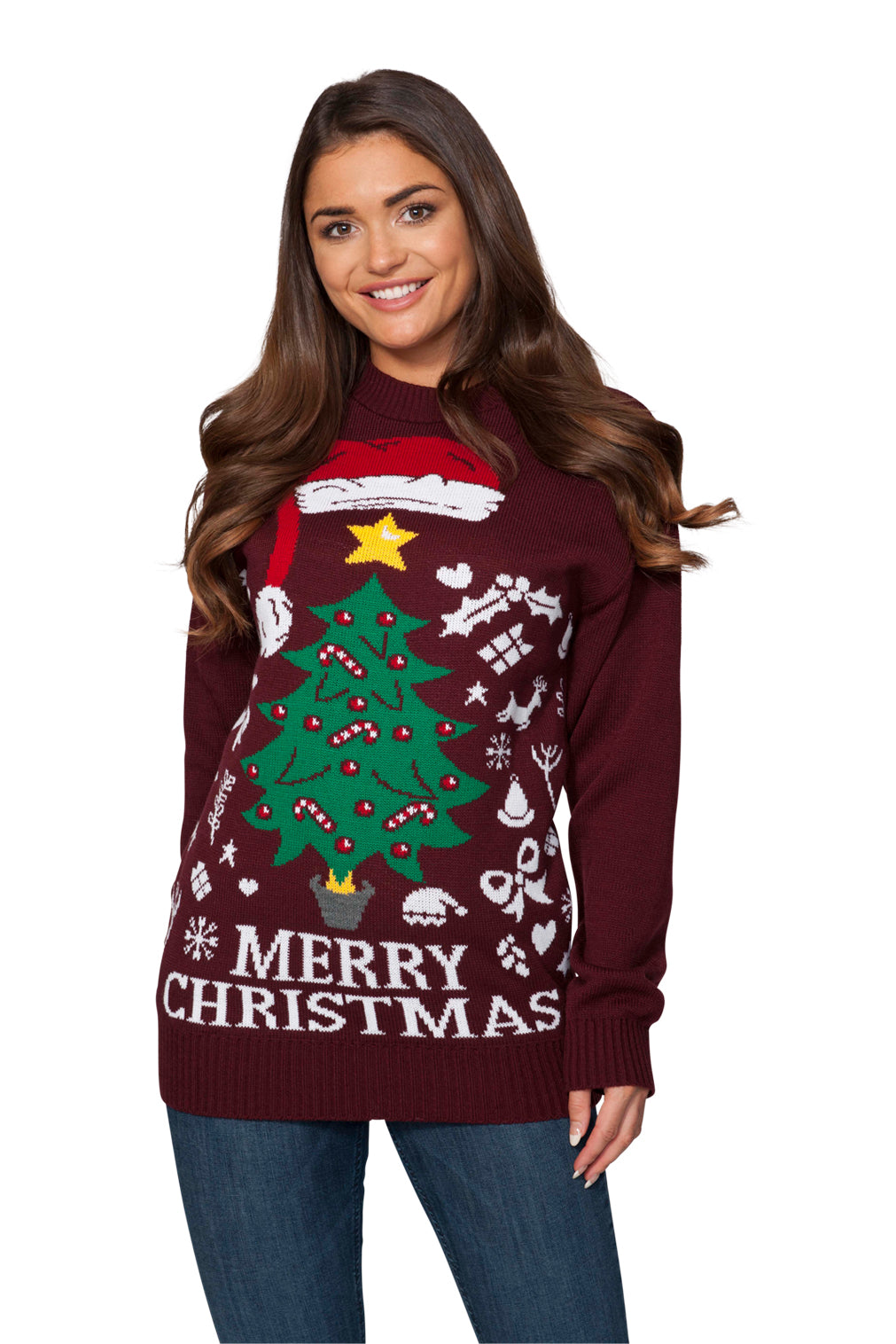 Santa Tree Wine