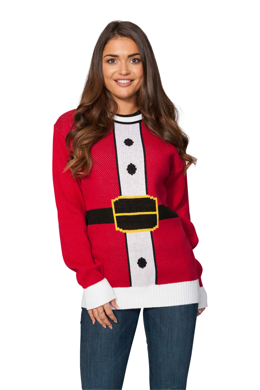 Santa Suit